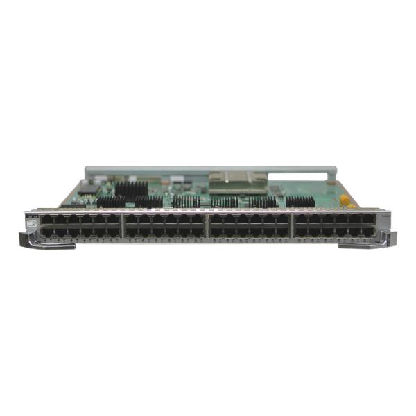 Buy cheap ES1M2G48TX5S 48-port 10/100/1000BASE-T Interface Card from wholesalers