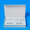 Buy cheap Medical Disposable 100% Nylon DNA Testing Kit At Home Paternity Test from wholesalers