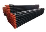 S135 Horizontal Directional Drilling Steel Pipe 73mm*3000mm