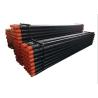 Buy cheap Forging Black S135 Drill Pipe Length 4.5m OD 3.5" from wholesalers