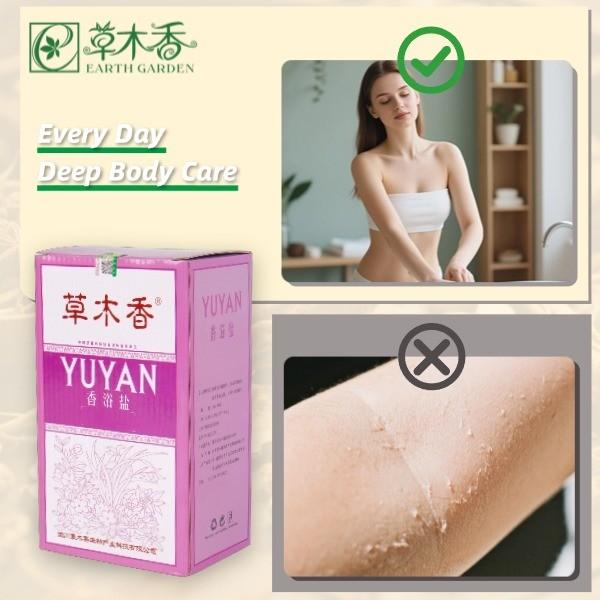 Buy cheap Milk Blossom Foot Bath Soak Spa Foot Bath Salt Multifunctional Skin Exfoliation from wholesalers