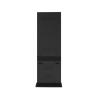 Buy cheap TFT Standing Kiosk Lg 49 Inch Digital Signage 178 Viewing Angle from wholesalers