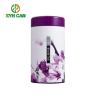 Buy cheap Tea Tin Can Food Grade Standard Round Tinplate Packaging For Jasmine Tea Black Tea from wholesalers