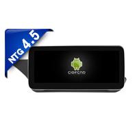 Buy cheap 10.25''/12.3'' Screen For Mercedes Benz E Class sedan W212 E180 E200 E260 E300 product