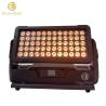 Buy cheap China Factory 60X12W City Colot Outdoor Waterproof RGBW 4in1 LED City Color Light LED Flood Light from wholesalers