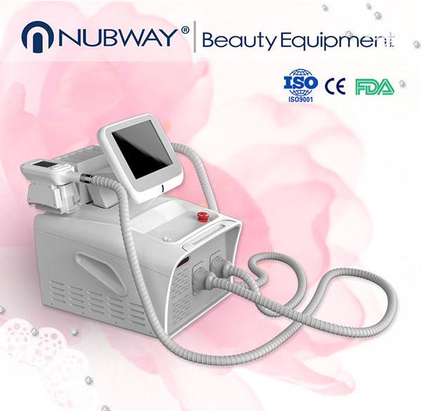 Buy cheap Most effective cryolipolisis fat freezing weight loss machine in hot promotion from wholesalers