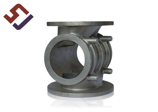 Buy cheap High Hardness Small Mechanical Parts , Stainless Steel Auto Valve Parts from wholesalers