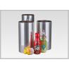 Buy cheap Eco Roll Petg Shrink Film For Drink Packaging , Clear Heat Shrink Wrap Film from wholesalers