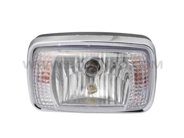 Buy cheap Original Motorcycle Headlight for Honda CD70, JH70 from wholesalers