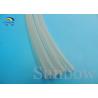 Buy cheap Heat Resistant Custom Extrusion Silicone Rubber Tube 200C Black Clear White from wholesalers