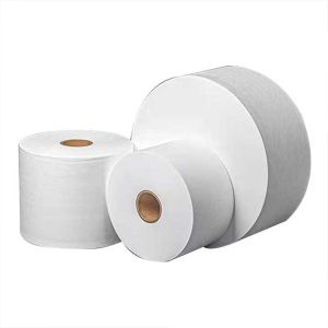 Buy cheap 110cm Eco Friendly Spun Bonded Polypropylene Fabric Polypropylene Laminated product