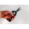 Buy cheap Big Electric Pruning Shears Electric Black Safety Buckle from wholesalers