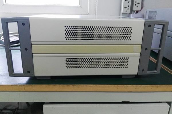 Recycle Trade in Multipurpose DMM Bench Multimeter Fluke 5500A Portable Stable