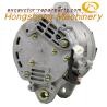 Buy cheap 55A 12PK 24V Excavator Generator Carter E320D Engine S6E A004TU3599 from wholesalers