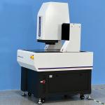 Automated Vision Measuring System – Non-Contact Precision Metrology AutoFlash