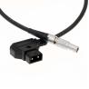 Buy cheap FGG 0B 6 Pin Male To D Tap 61cm Motor Power Supply Cable from wholesalers
