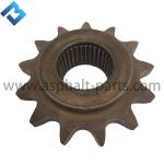 High Quality 24b-13 Teeth S1600-2 4610062220 Conveyor Chain Wheel Sprocket