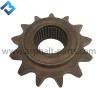 Buy cheap High Quality 24b-13 Teeth S1600-2 4610062220 Conveyor Chain Wheel Sprocket from wholesalers