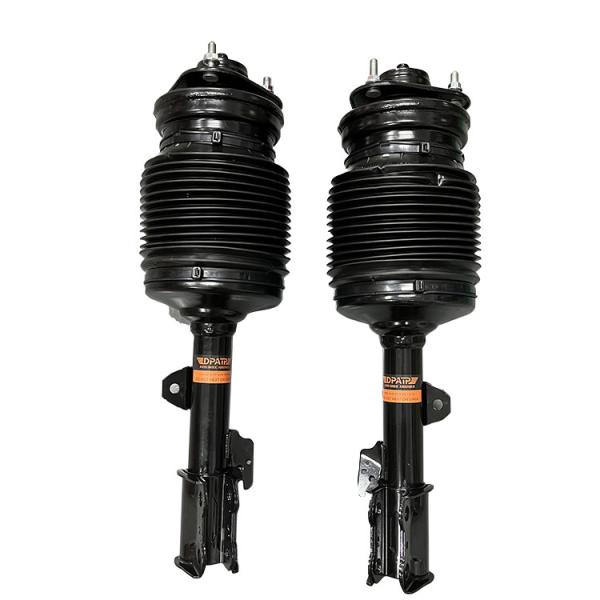 Buy cheap Front Pneumatic Suspension for Lexus RX 48010-48073 48020-48073 from wholesalers