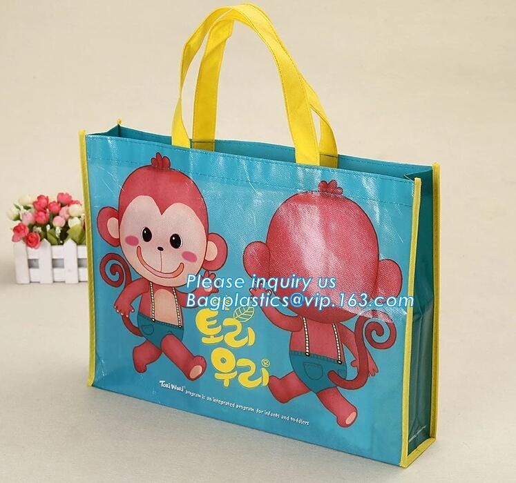 CUSTOM DESIGN XMAS CHRISTMAS GIFT NON WOVEN BAG, Environmental protection reusable fruit shopping bag grocery tote non w