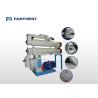 Buy cheap Sinking And Floating Fish Feed Pellet Making Machine from wholesalers