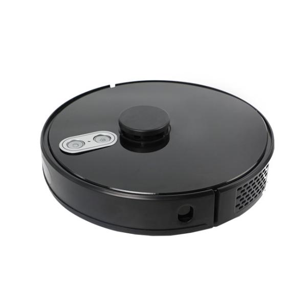 Buy cheap OEM 20W Clean Smart Lidar Navigation Robot Vacuum 120min from wholesalers