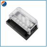 Buy cheap Car Boat Marine 32V 6 Way ATO ATC Fuse Block With LED Indicators Negative Busbar from wholesalers