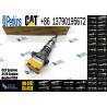 Buy cheap Excavator Parts CAT E 322C 325C 3126E 3126B Engine common rail injector 10R-0782 178-0199 from wholesalers