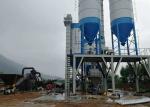 Buy cheap Automatic Stucco Plaster Dry Mix Mortar Mixing plant Sand Cement Production Line from wholesalers