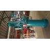 Buy cheap 345E Steel Drilling Mud Vertical Centrifugal Degasser from wholesalers