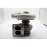 Buy cheap 6BG1 Excavator Engine Parts Turbocharger 114400-3770 For EX200-6 EX230-6 from wholesalers