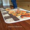 Buy cheap Dog pattern cut pile bath floor mat from wholesalers