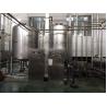 Buy cheap Concentrating Honey Production Line With Large Capacity Raw Honey Bucket from wholesalers