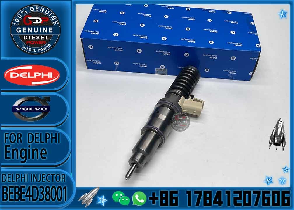 Wholesale Unit Pump Injector 21340616 21371679 74 21 340 616 7421340616 85003268 BEBE4D25001 FH12 Diesel Injector