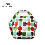 Shopping Outdoor Printing Cooler Neoprene Lunch Bag