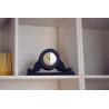 Buy cheap Sustainable Aluminium Fabrication Bookshelf Living Room Book Storage Cabinet from wholesalers