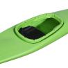 Buy cheap Molded Seat Light Weight Plastic Kayak 1 Person Polo from wholesalers