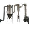 Buy cheap Cassava Powder Flash Vaporization Dryer XSG Chemical Drying Silicon Trioxide Clay from wholesalers