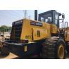 Buy cheap Original Japan Made Used Komatsu Wheel Loader WA380-3 With New Tyres Bucket from wholesalers