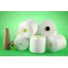 Buy cheap Dyed Colored Ring Spun 100 Percent Polyester Yarn High Strength For Sewing Machine from wholesalers