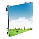 Outdoor Rental Led Display 576x576 Die Casting Aluminum Cabinet SDK IP45