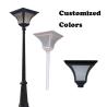 Buy cheap 50W Solar Light Outdoor Garden Lights , Solar Powered Led Light XLTD-317 from wholesalers