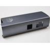 Buy cheap Smooth Surface Rapid Prototype Machining Sheet Metal Fabrication Prototype Parts from wholesalers