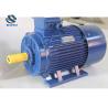 Buy cheap Y2 Y3 YE3 Cast Iron Electric Motor 0.12kw-350kw Three Phase Asynchronous Electric Motor from wholesalers