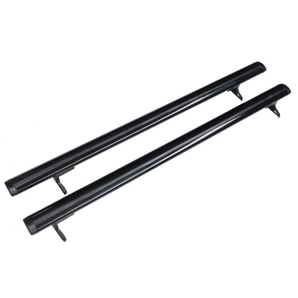 Custom Steel Powder Coating Universal Steel Car roof rack basket detachable roof
