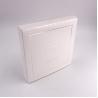 Buy cheap 400gsm Skincare Cosmetic Packaging Boxes Custom Logo Silver Foil Carton Box Printing from wholesalers