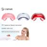 Buy cheap Professional Photon PDT Led Light Facial Mask Machine Acne Treatment Face Whitening from wholesalers