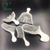 Buy cheap Non Woven Gauze Plastic Mesh Bite Registration Tray from wholesalers