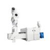 Buy cheap 150kg/H - 500kg/H High Capacity Fiber Bale Opener 1500mm Polyester Fibre Opening Machine from wholesalers