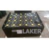 Buy cheap Dedicated Battery for Heli CPD10-GC/GD Electric Forklift, 4PZS400 European Standard Battery from wholesalers